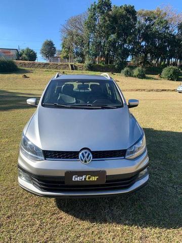 VOLKSWAGEN NOVO CROSSFOX MA 2016