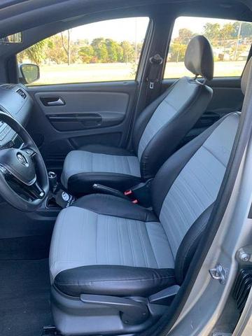 VOLKSWAGEN NOVO CROSSFOX MA 2016
