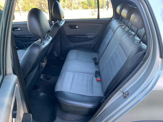 VOLKSWAGEN NOVO CROSSFOX MA 2016