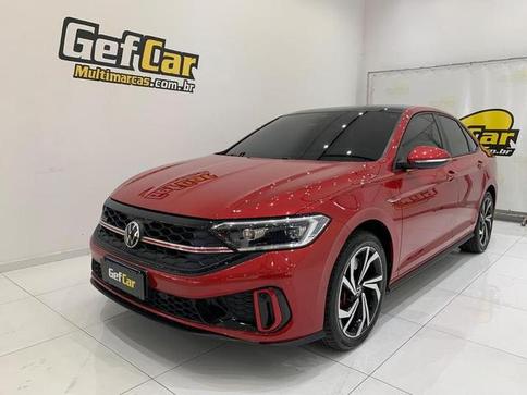 VOLKSWAGEN JETTA GLI 2023