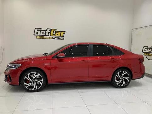 VOLKSWAGEN JETTA GLI 2023