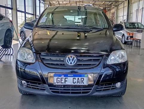 VOLKSWAGEN FOX 1.0 2010