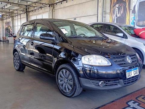 VOLKSWAGEN FOX 1.0 2010