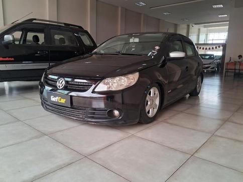 VOLKSWAGEN GOL 1.0 G5 4P 2011
