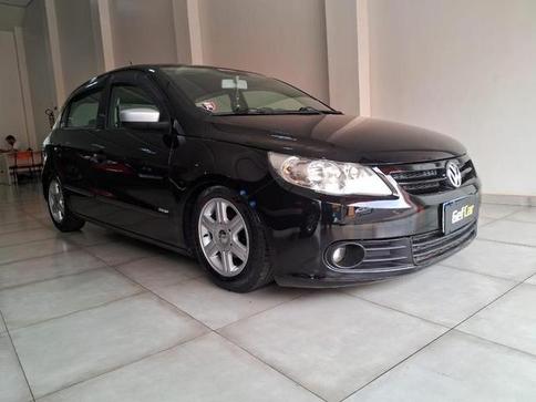 VOLKSWAGEN GOL 1.0 G5 4P 2011