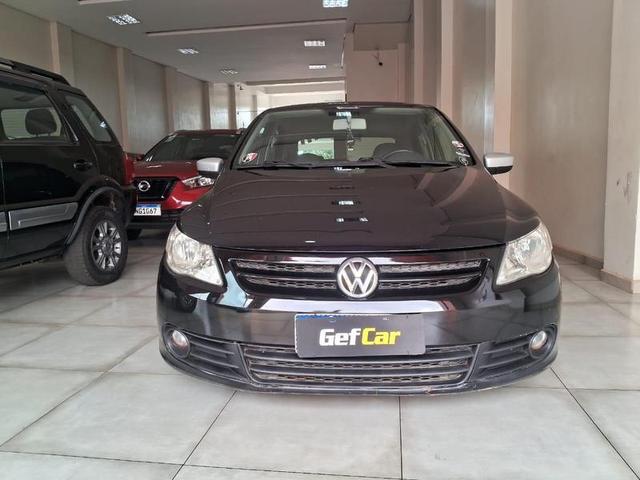 VOLKSWAGEN GOL 1.0 G5 4P 2011
