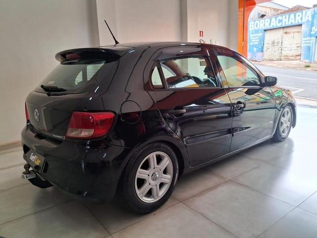 VOLKSWAGEN GOL 1.0 G5 4P 2011
