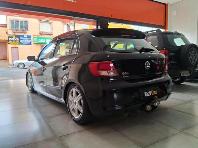 VOLKSWAGEN GOL 1.0 G5 4P 2011