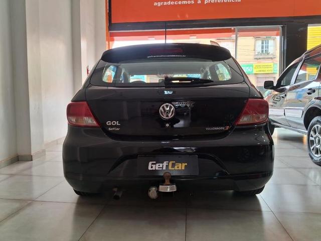 VOLKSWAGEN GOL 1.0 G5 4P 2011