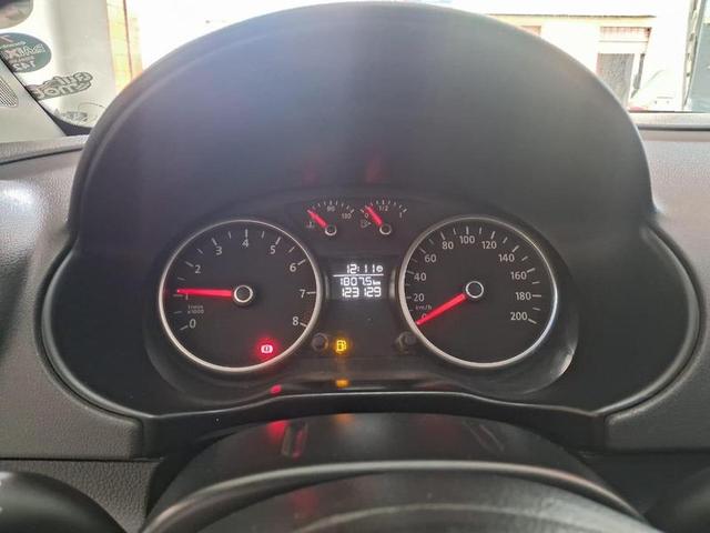 VOLKSWAGEN GOL 1.0 G5 4P 2011