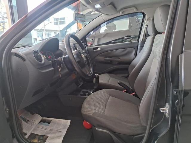 VOLKSWAGEN GOL 1.0 G5 4P 2011