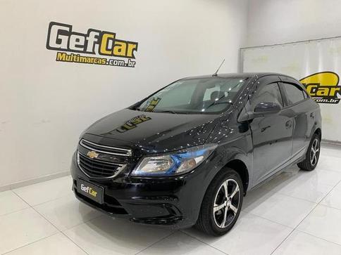CHEVROLET ONIX 1.4MT LTZ 2014