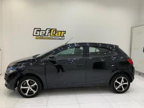 CHEVROLET ONIX 1.4MT LTZ 2014