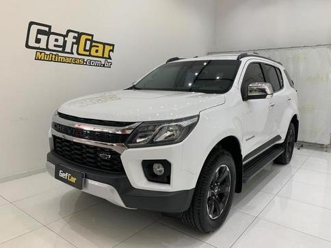 CHEVROLET TRAILBLAZER PRE D4A 2023