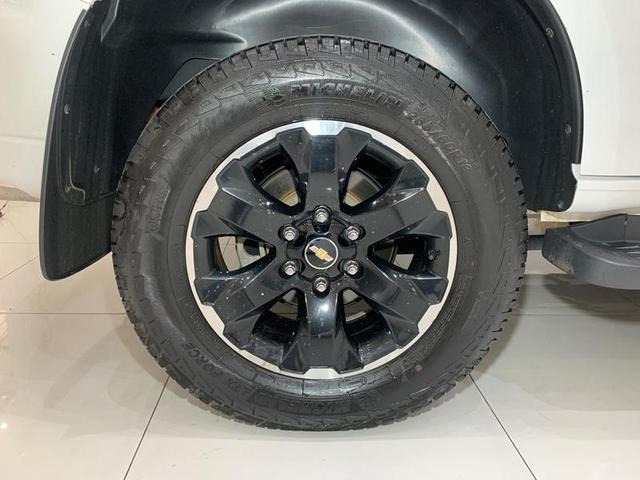 CHEVROLET TRAILBLAZER PRE D4A 2023