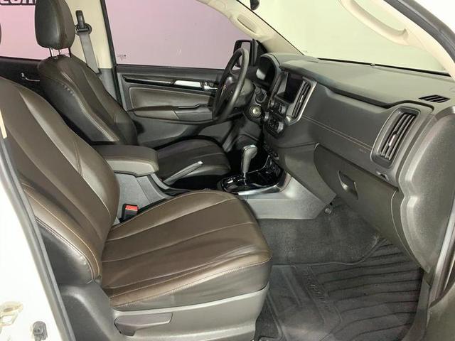 CHEVROLET TRAILBLAZER PRE D4A 2023