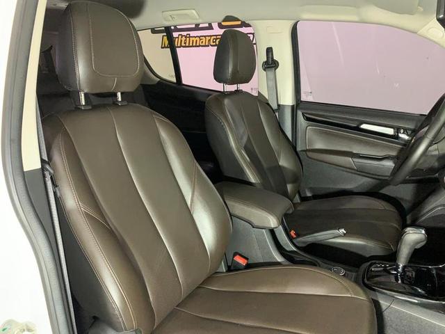 CHEVROLET TRAILBLAZER PRE D4A 2023