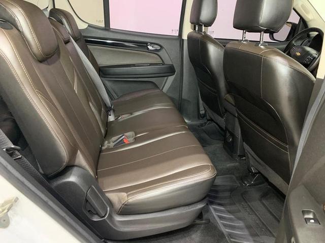 CHEVROLET TRAILBLAZER PRE D4A 2023