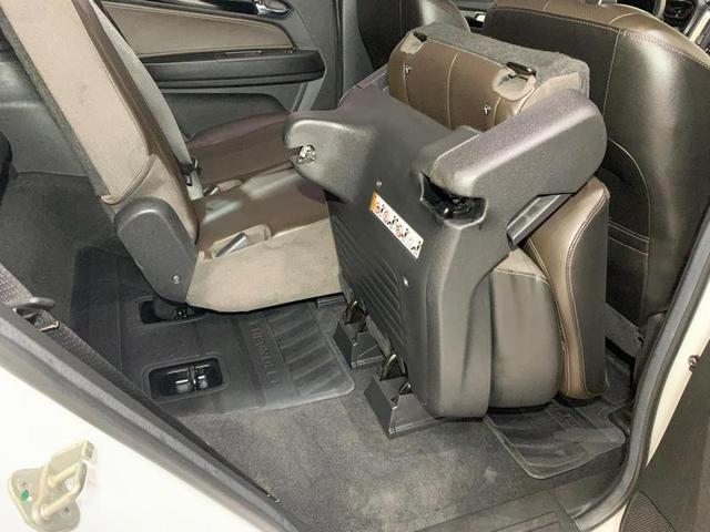 CHEVROLET TRAILBLAZER PRE D4A 2023