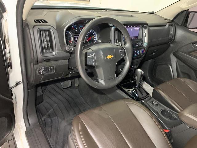 CHEVROLET TRAILBLAZER PRE D4A 2023