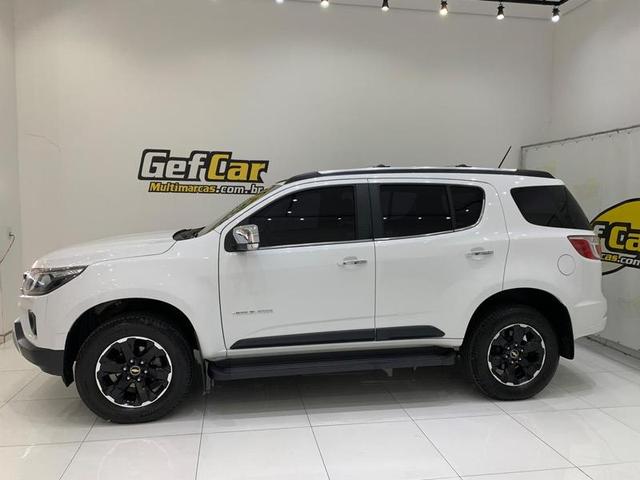 CHEVROLET TRAILBLAZER PRE D4A 2023