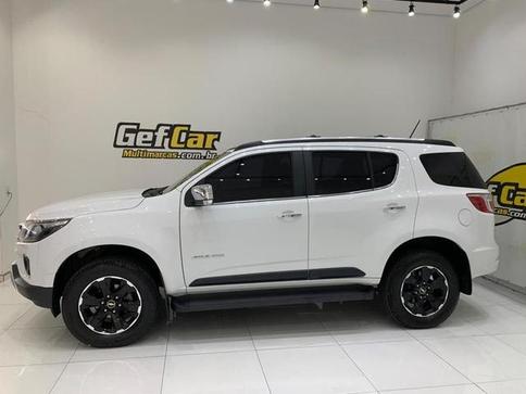 CHEVROLET TRAILBLAZER PRE D4A 2023