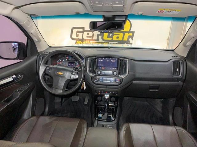 CHEVROLET TRAILBLAZER PRE D4A 2023
