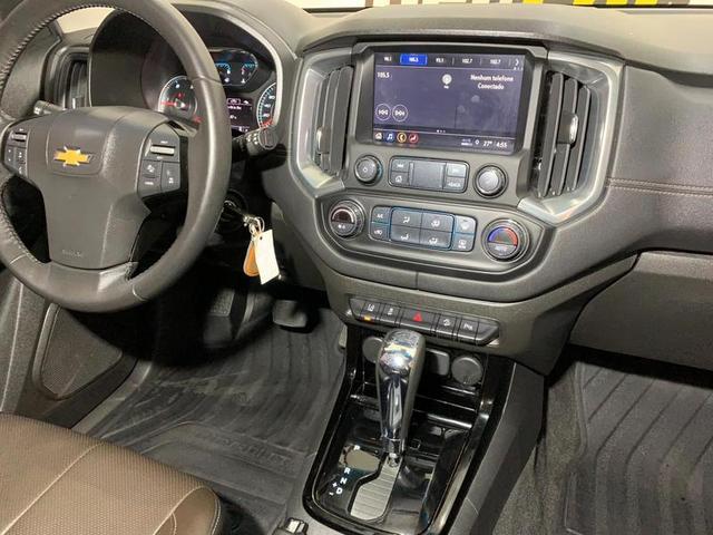 CHEVROLET TRAILBLAZER PRE D4A 2023