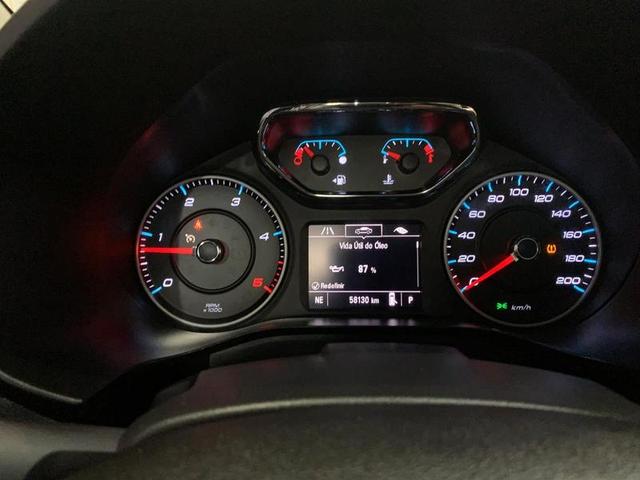 CHEVROLET TRAILBLAZER PRE D4A 2023