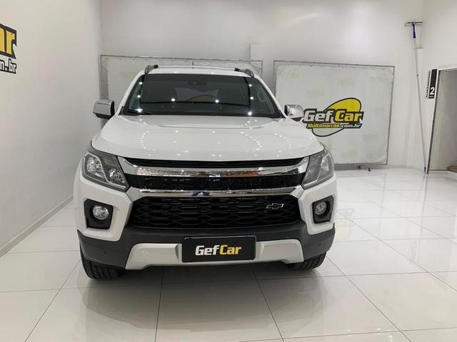 CHEVROLET TRAILBLAZER PRE D4A 2023
