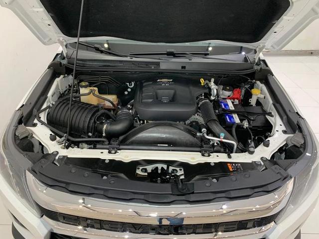 CHEVROLET TRAILBLAZER PRE D4A 2023