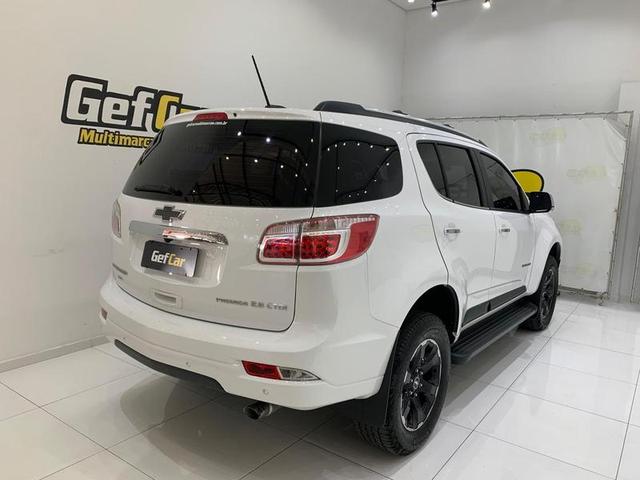 CHEVROLET TRAILBLAZER PRE D4A 2023