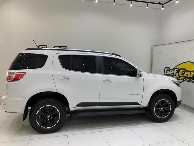 CHEVROLET TRAILBLAZER PRE D4A 2023