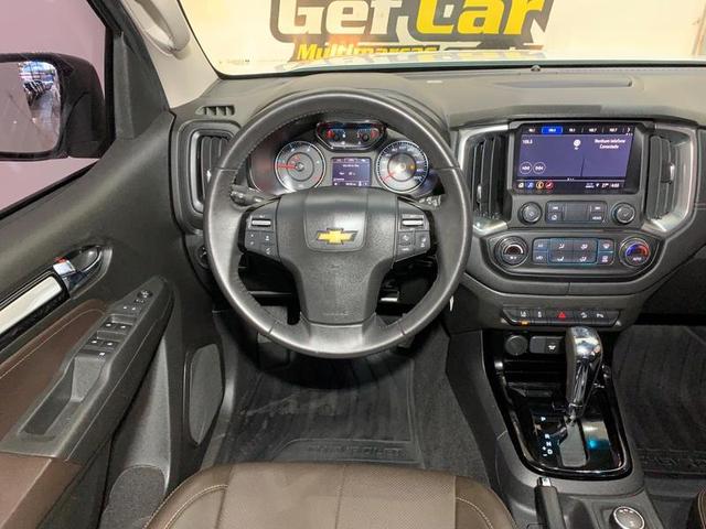 CHEVROLET TRAILBLAZER PRE D4A 2023