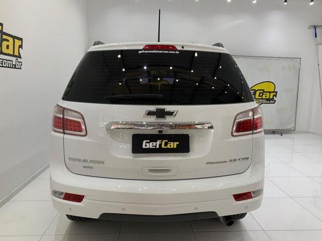 CHEVROLET TRAILBLAZER PRE D4A 2023