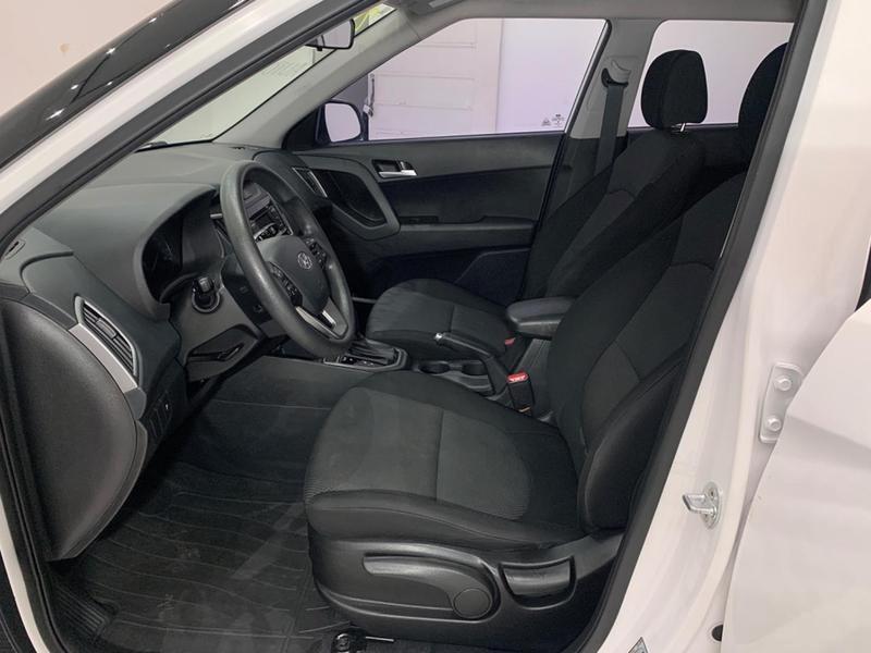 Hyundai Creta 1.6 16V Flex Smart Automático Em Siqueira Campos - foto 11