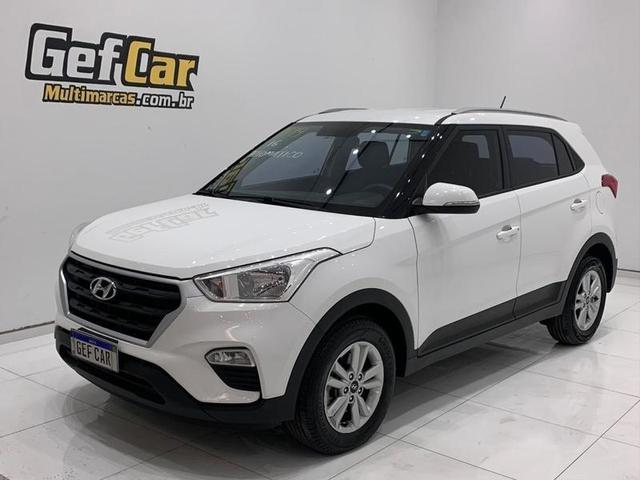 HYUNDAI CRETA SMART 2019