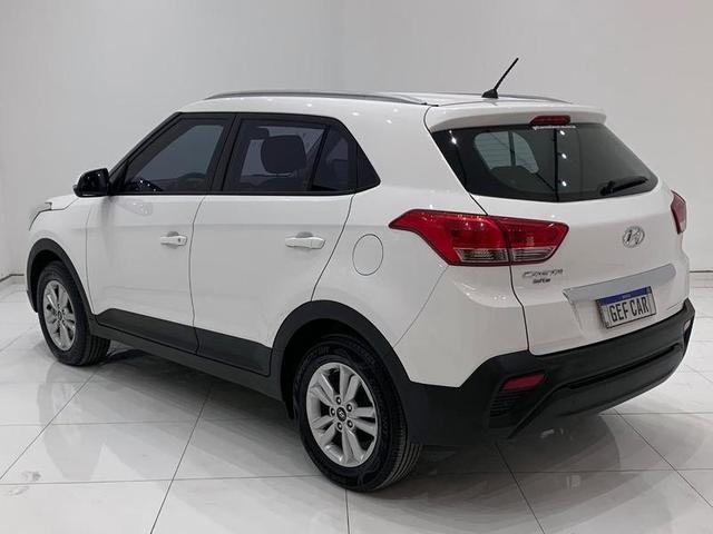 HYUNDAI CRETA SMART 2019