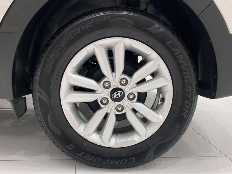 Hyundai Creta 1.6 16V Flex Smart Automático Em Siqueira Campos - foto 4