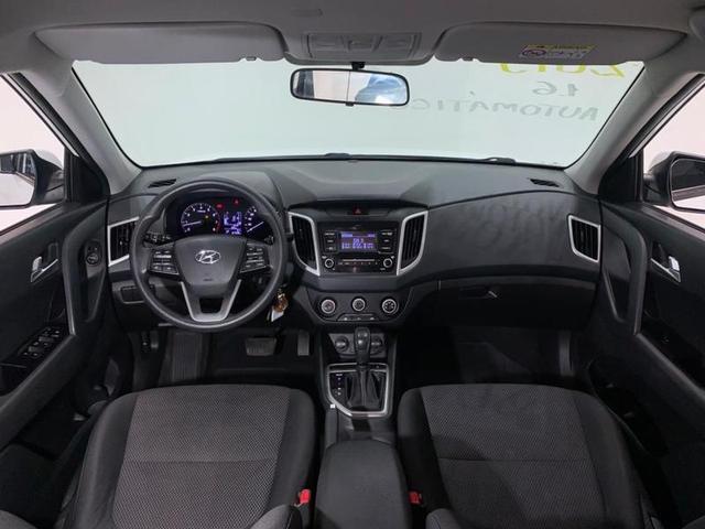 HYUNDAI CRETA SMART 2019