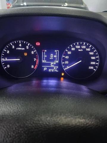 HYUNDAI CRETA SMART 2019