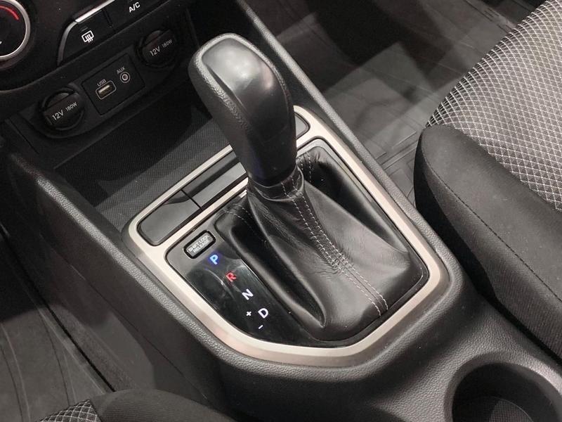 Hyundai Creta 1.6 16V Flex Smart Automático Em Siqueira Campos - foto 9