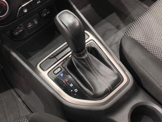 HYUNDAI CRETA SMART 2019