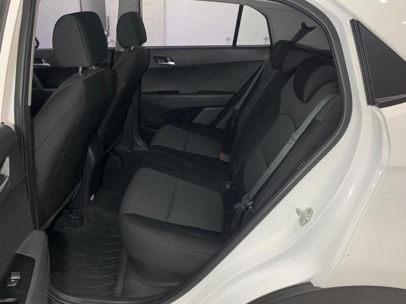 Hyundai Creta 1.6 16V Flex Smart Automático Em Siqueira Campos - foto 10