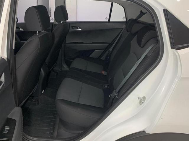 HYUNDAI CRETA SMART 2019