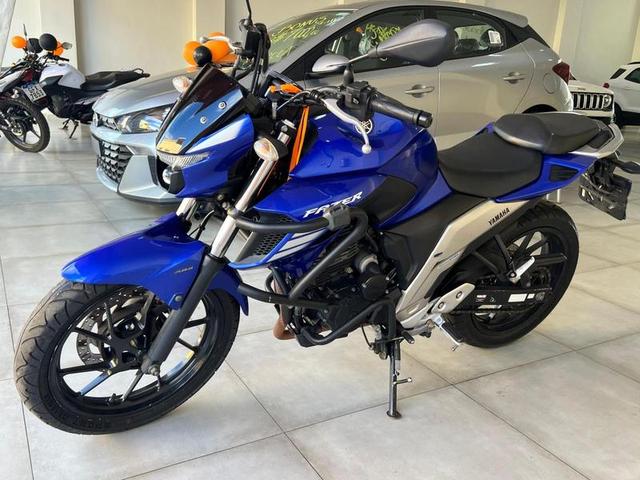 YAMAHA FZ25 FAZER 2023