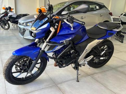 YAMAHA FZ25 FAZER 2023