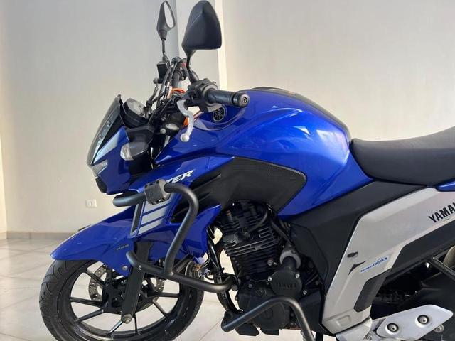 YAMAHA FZ25 FAZER 2023