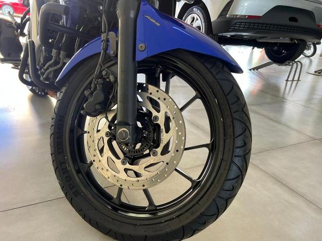 YAMAHA FZ25 FAZER 2023