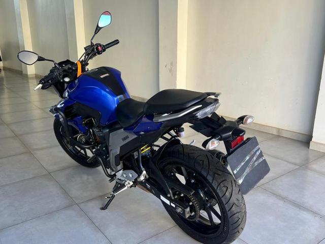 YAMAHA FZ25 FAZER 2023